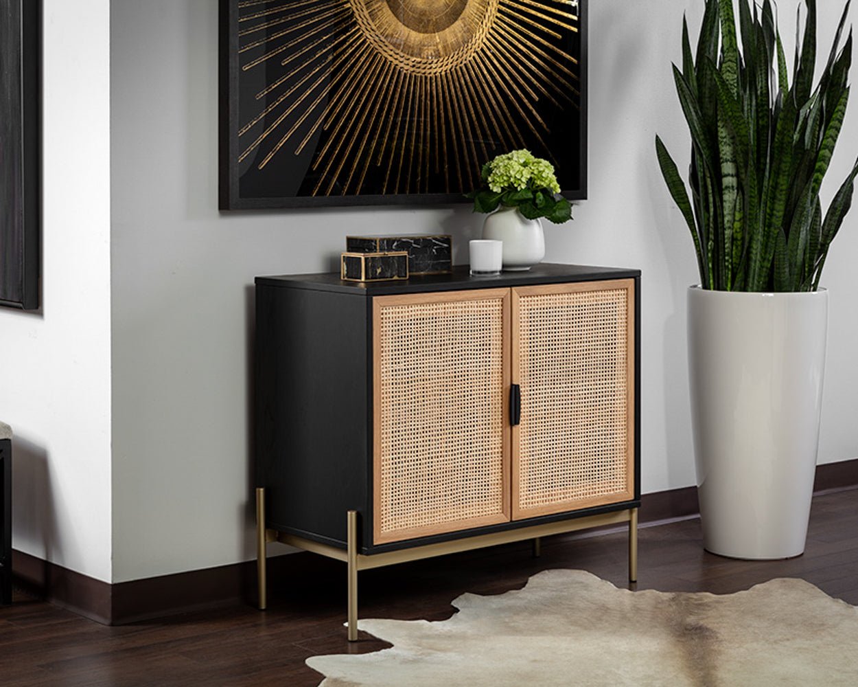 SunpanAvida Sideboard - Small