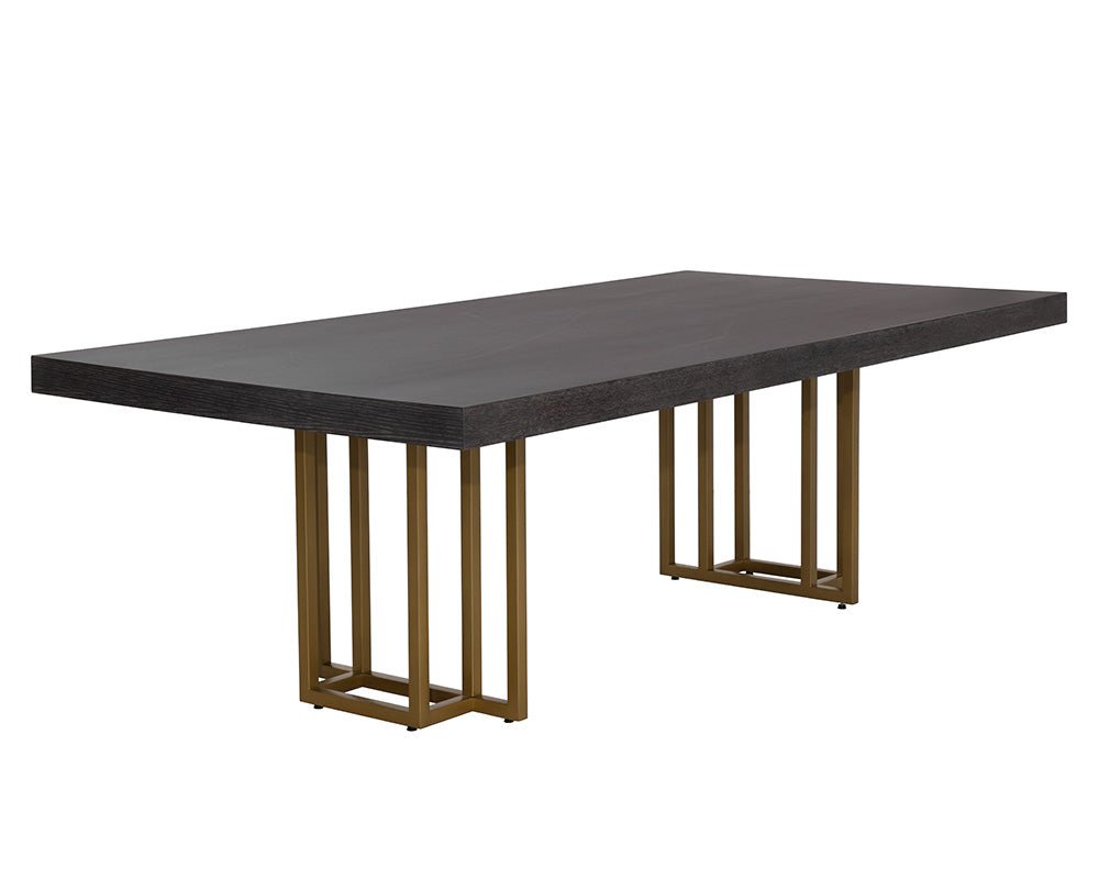 SunpanBaldessara Dining Table - 94.5"