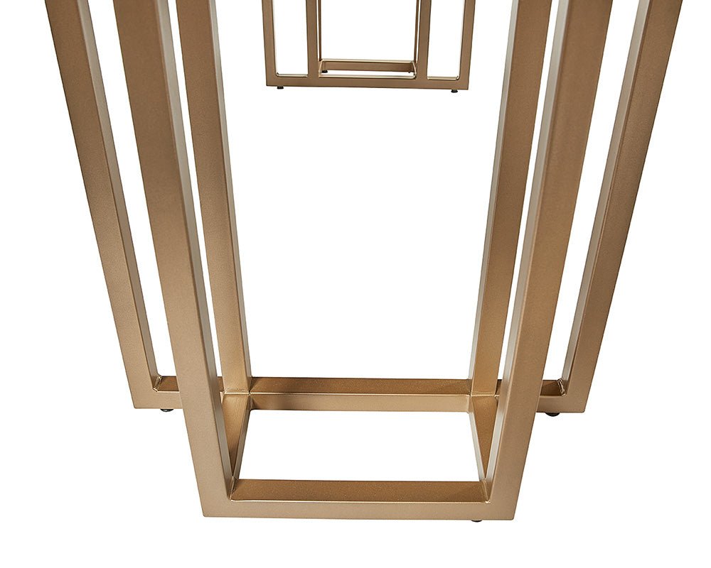 SunpanBaldessara Dining Table - 94.5"