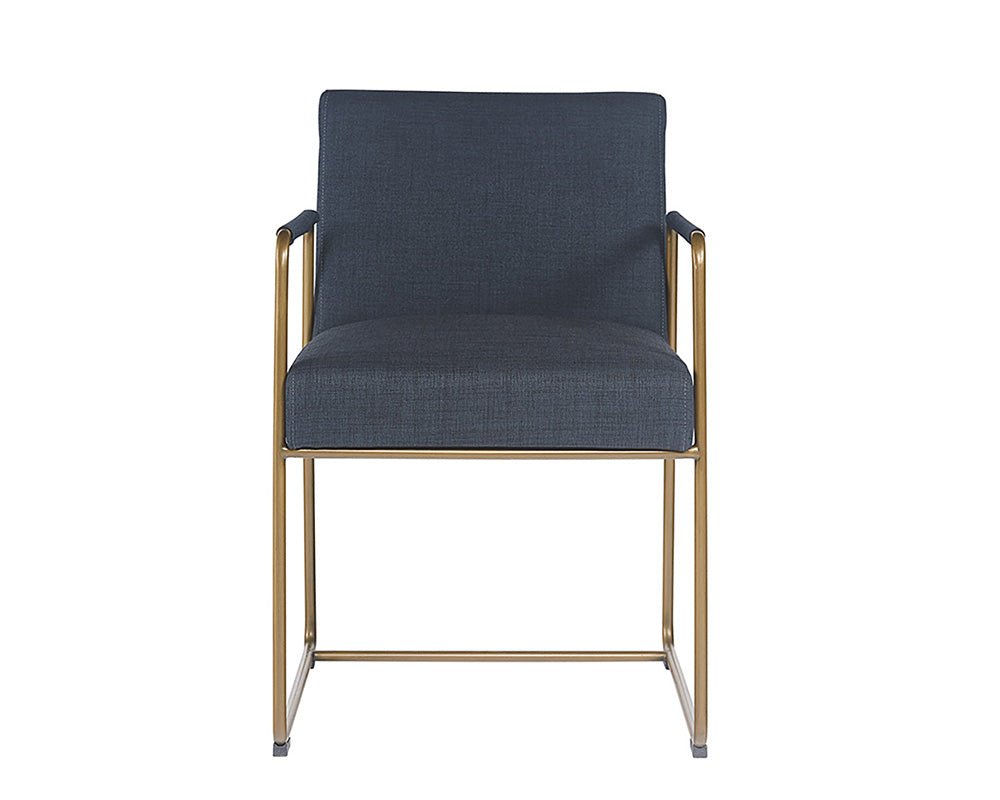 SunpanBalford Dining Armchair