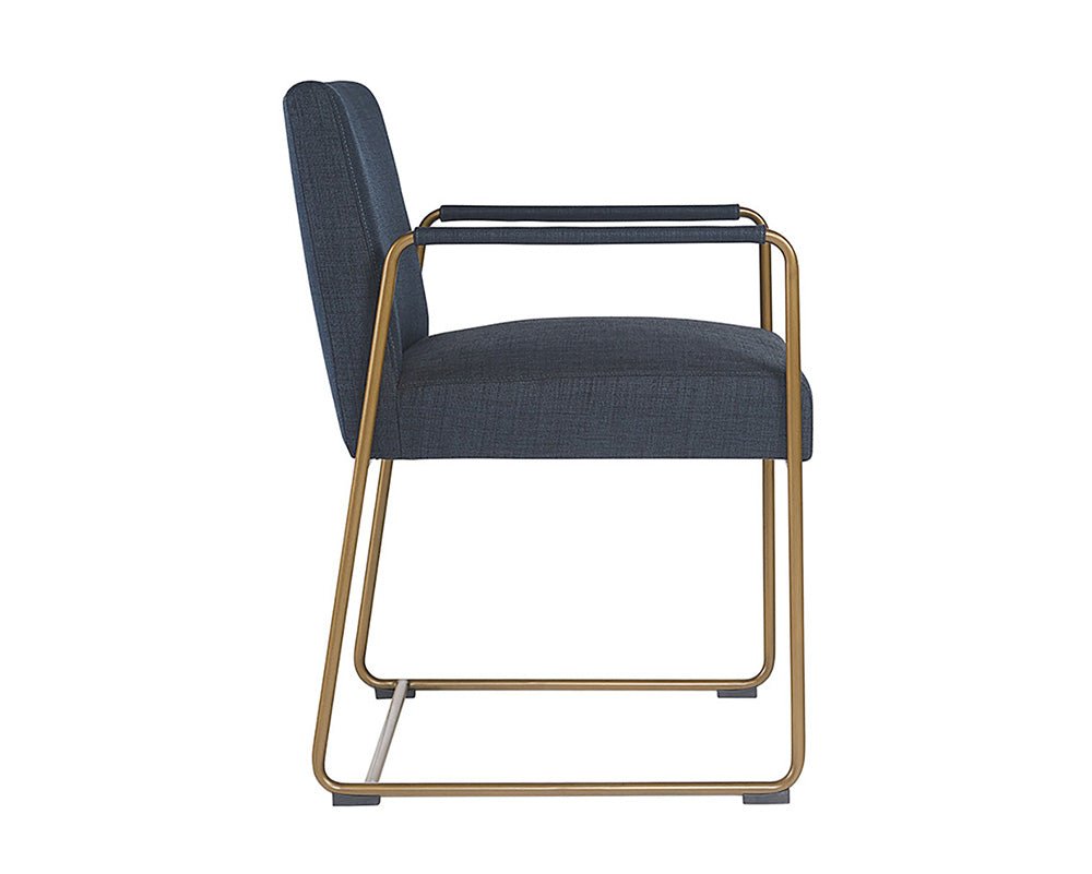 SunpanBalford Dining Armchair
