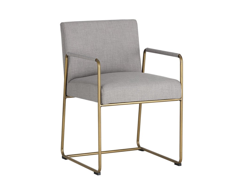SunpanBalford Dining Armchair