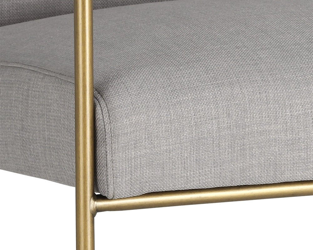 SunpanBalford Dining Armchair