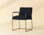 SunpanBalford Dining Armchair