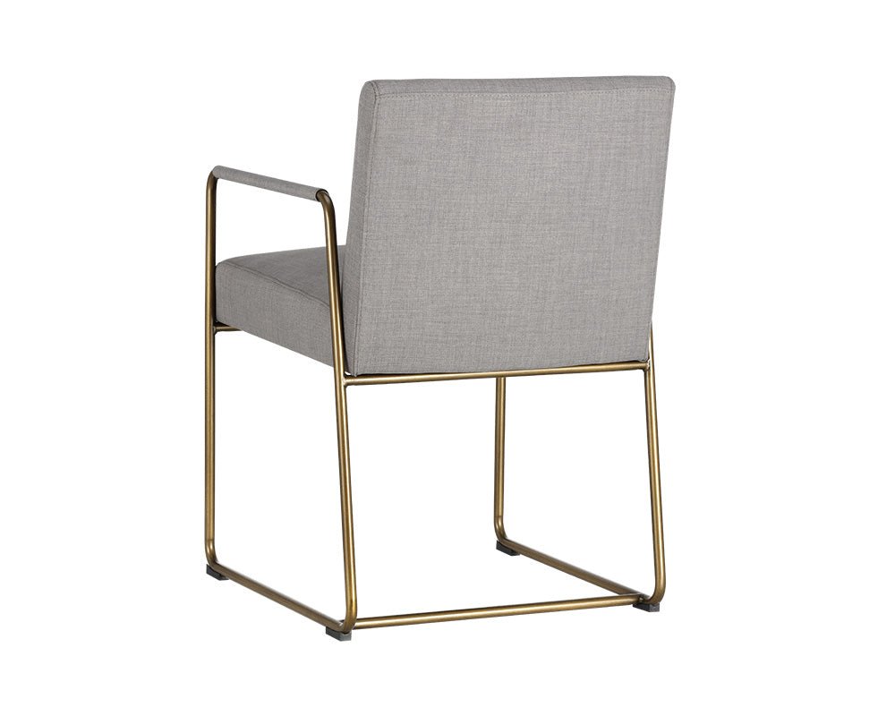 SunpanBalford Dining Armchair