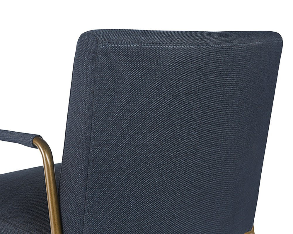 SunpanBalford Dining Armchair