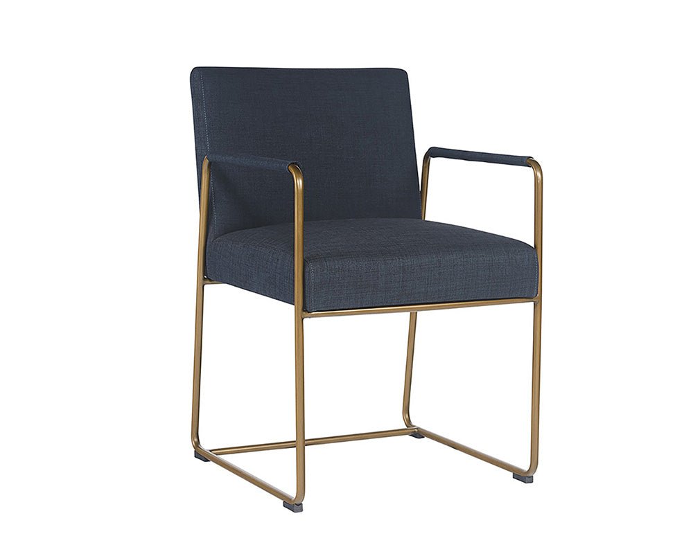 SunpanBalford Dining Armchair