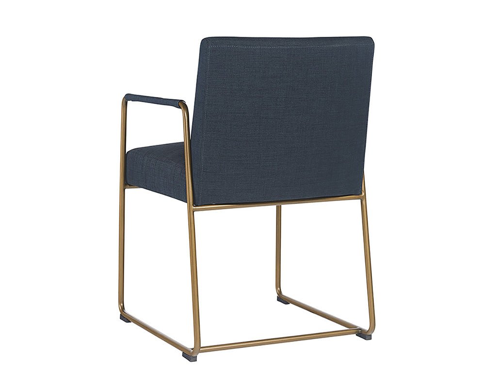 SunpanBalford Dining Armchair