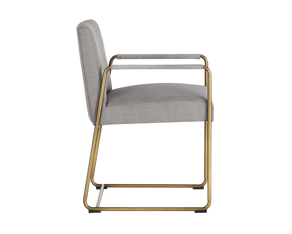SunpanBalford Dining Armchair
