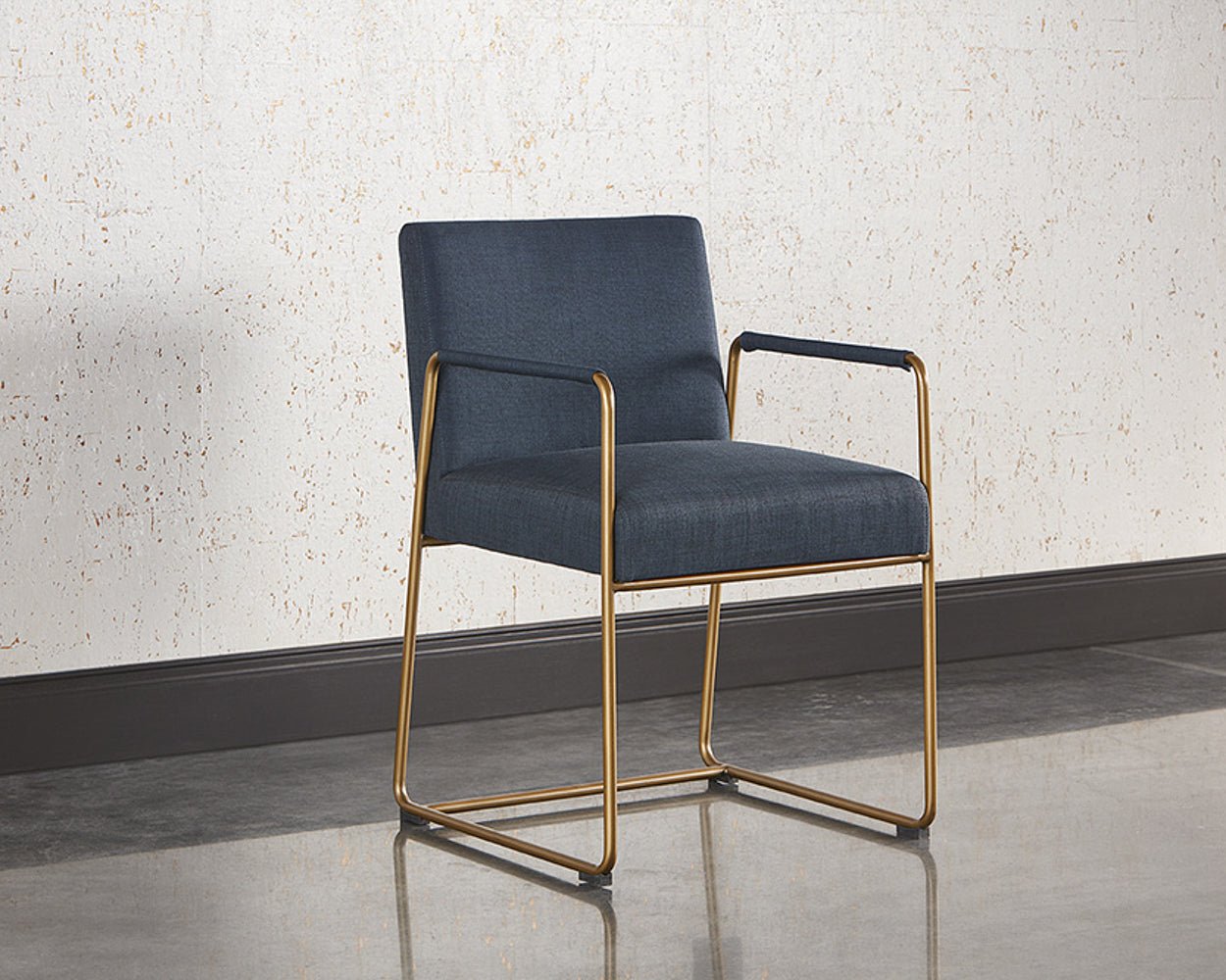 SunpanBalford Dining Armchair