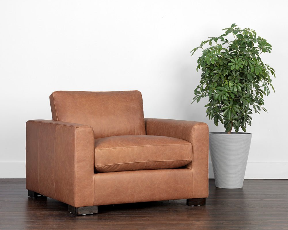 SunpanBaylor Armchair