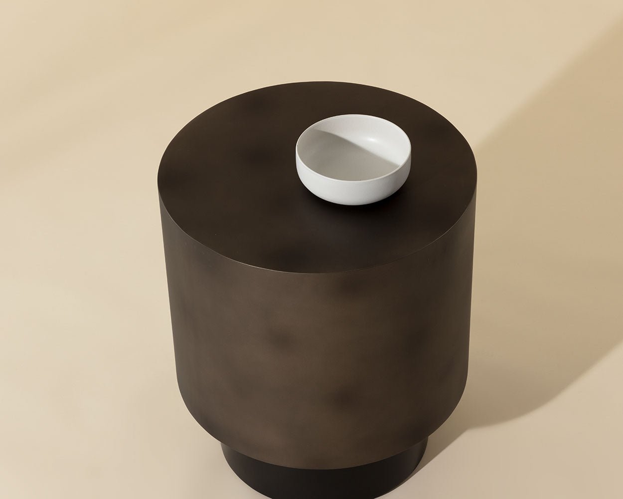 SunpanBernaby End Table