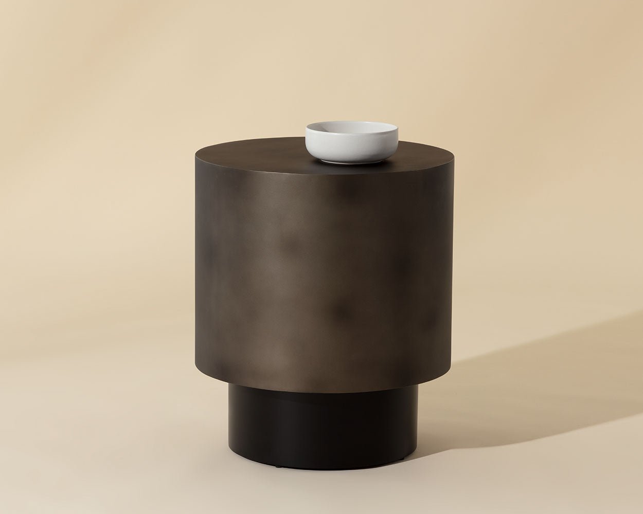 SunpanBernaby End Table