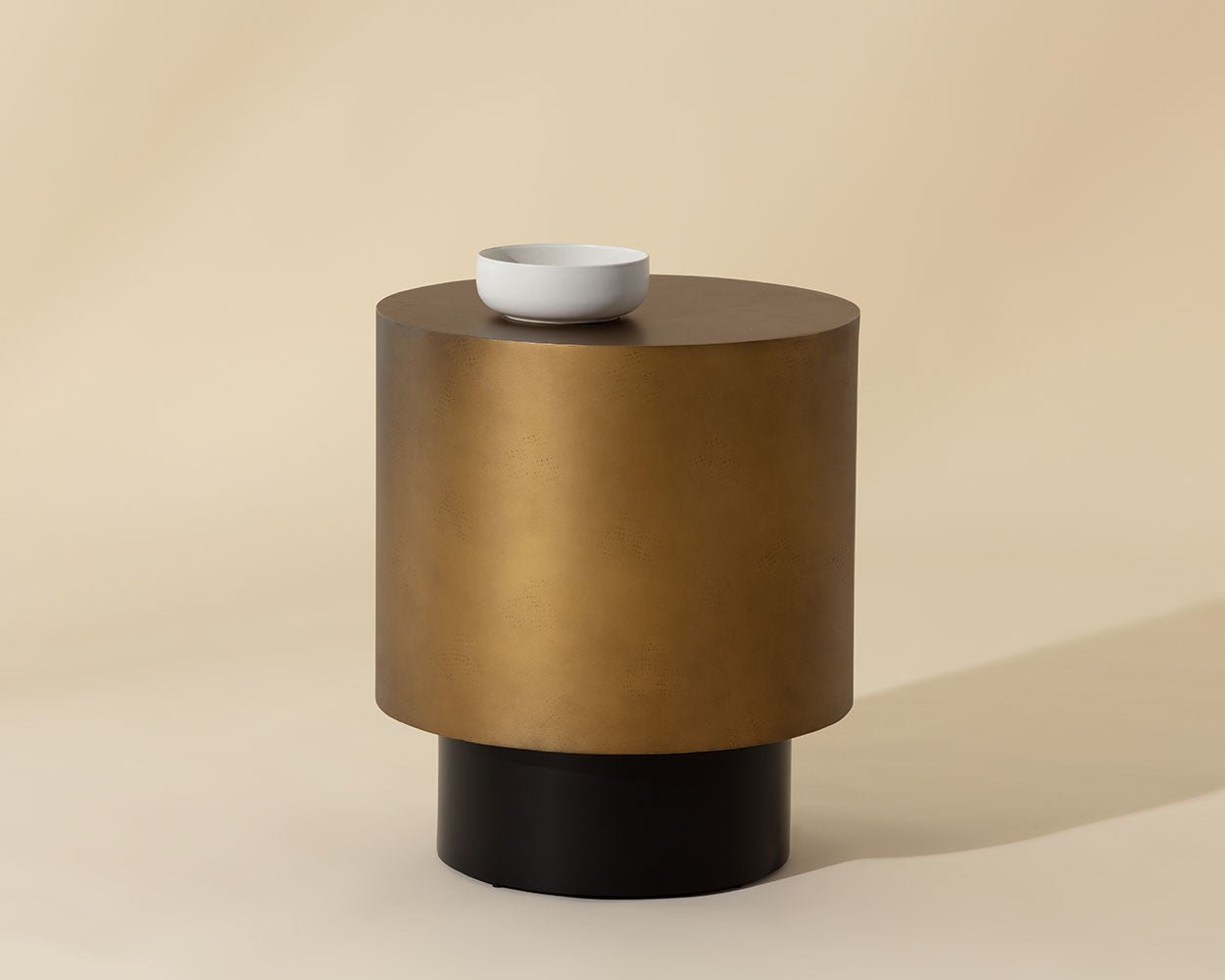 SunpanBernaby End Table