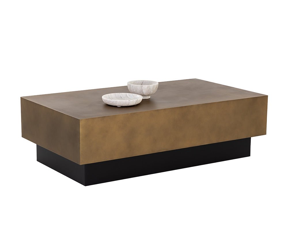 SunpanBlakely Coffee Table