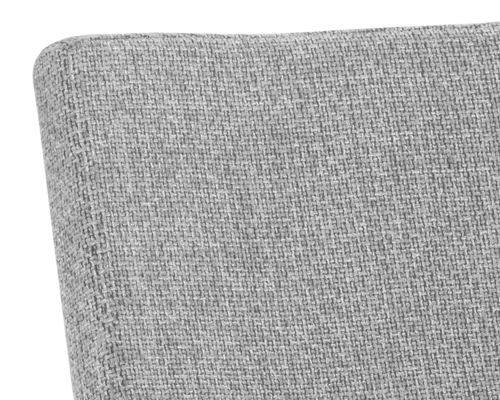 SunpanBrinley Dining Chair - Gold