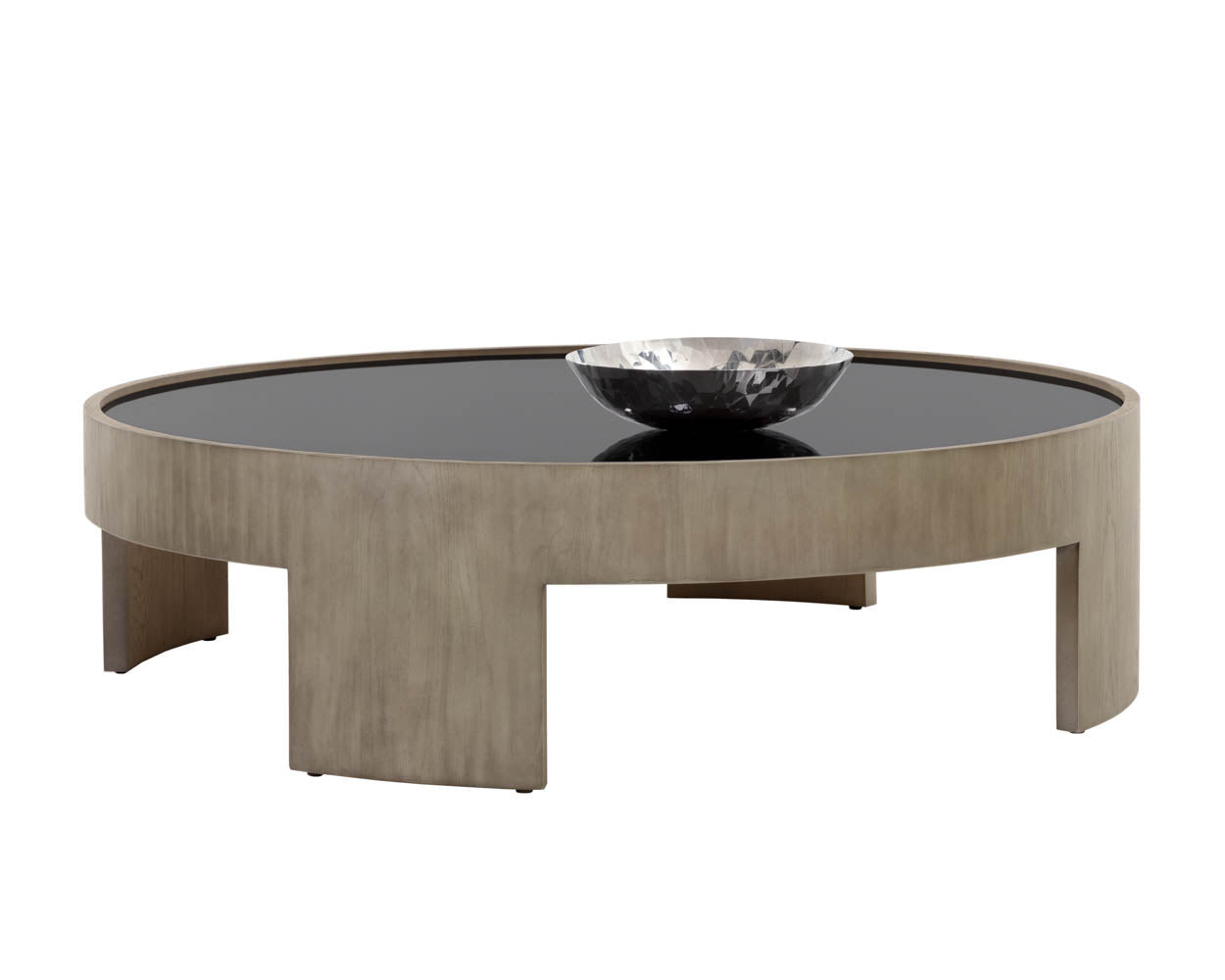 SunpanBrunetto Coffee Table - Large - Round