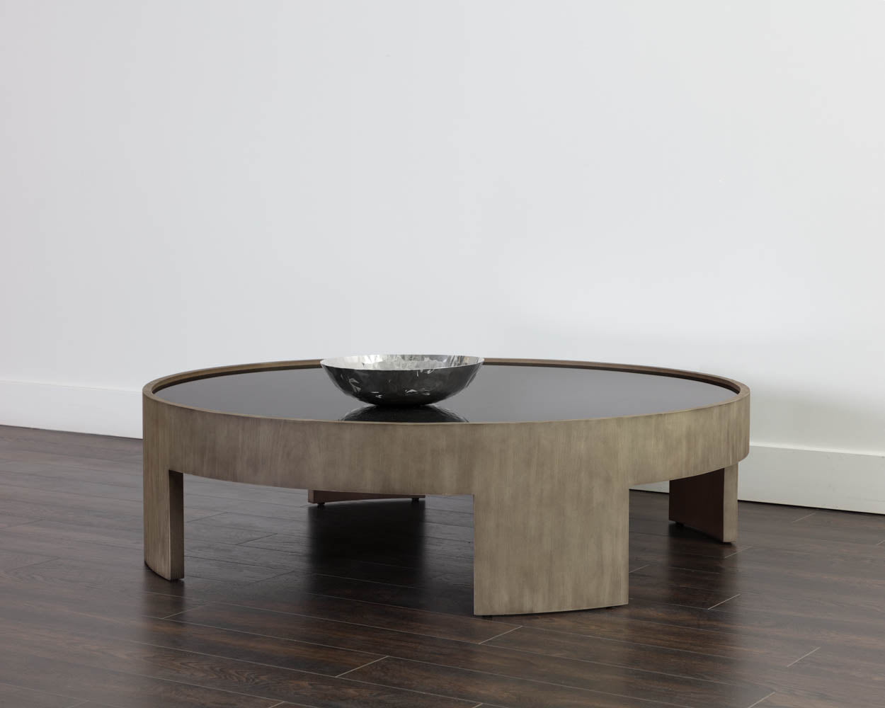 SunpanBrunetto Coffee Table - Large - Round
