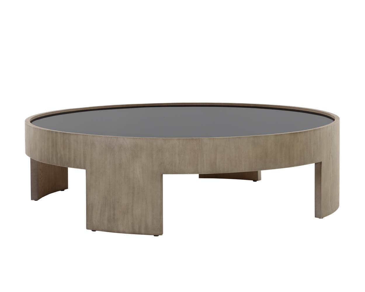 SunpanBrunetto Coffee Table - Large - Round