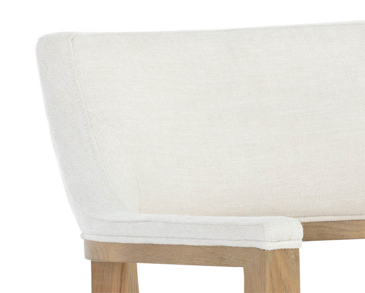 SunpanBrylea Dining Armchair - Natural