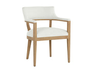 SunpanBrylea Dining Armchair - Natural