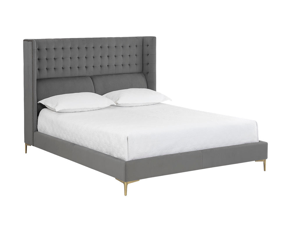 SunpanCairo Bed