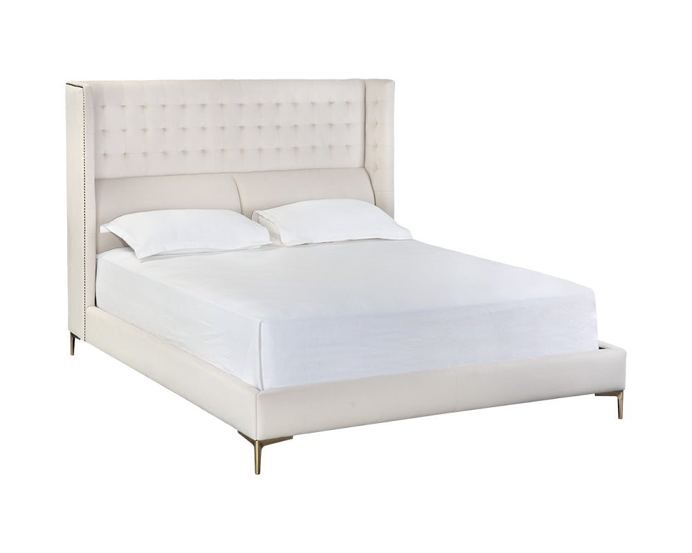 SunpanCairo Bed