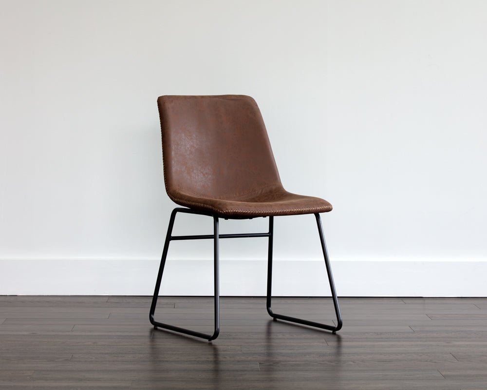SunpanCal Dining Chair