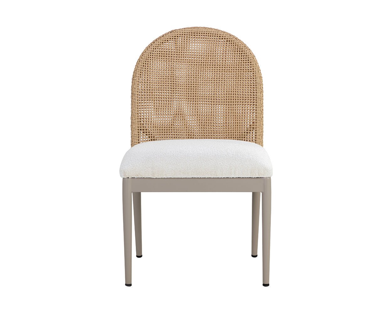 SunpanCalandri Dining Chair - Natural