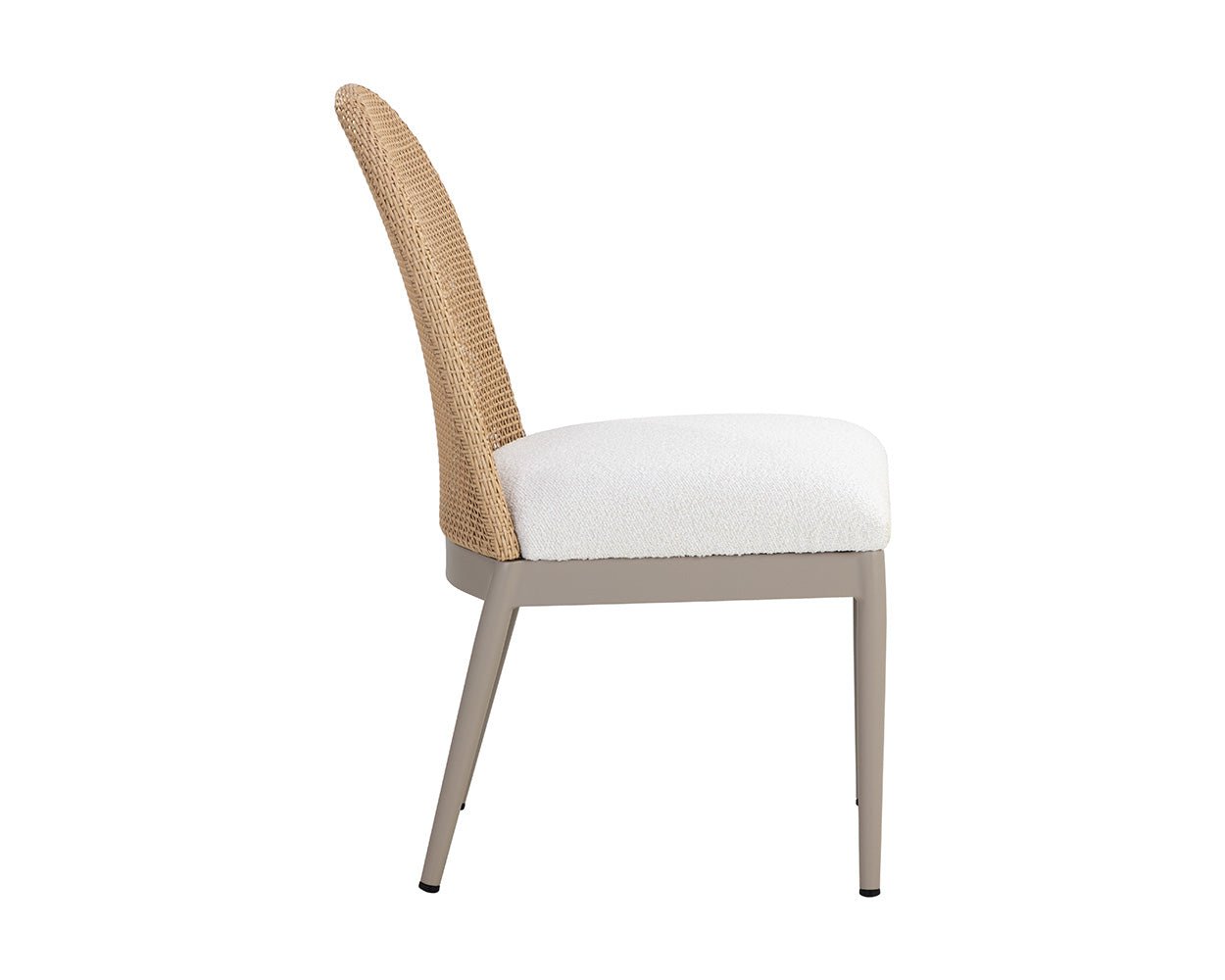 SunpanCalandri Dining Chair - Natural