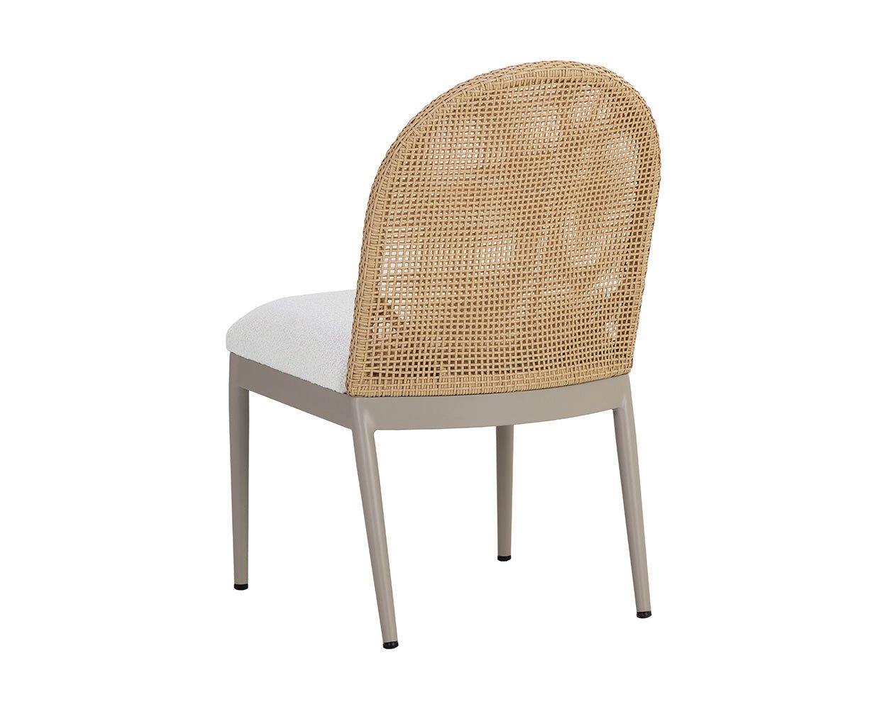 SunpanCalandri Dining Chair - Natural