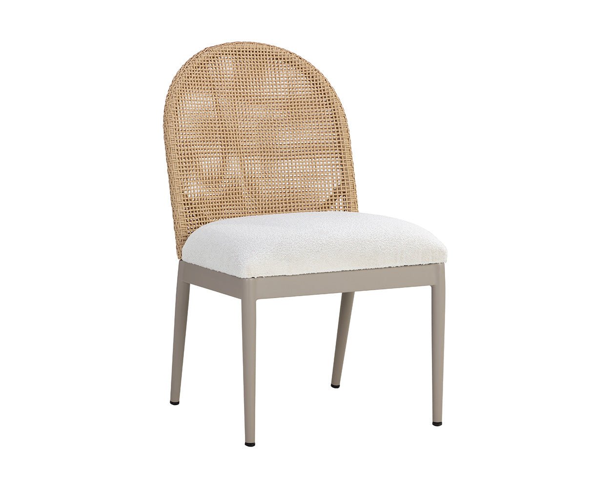 SunpanCalandri Dining Chair - Natural
