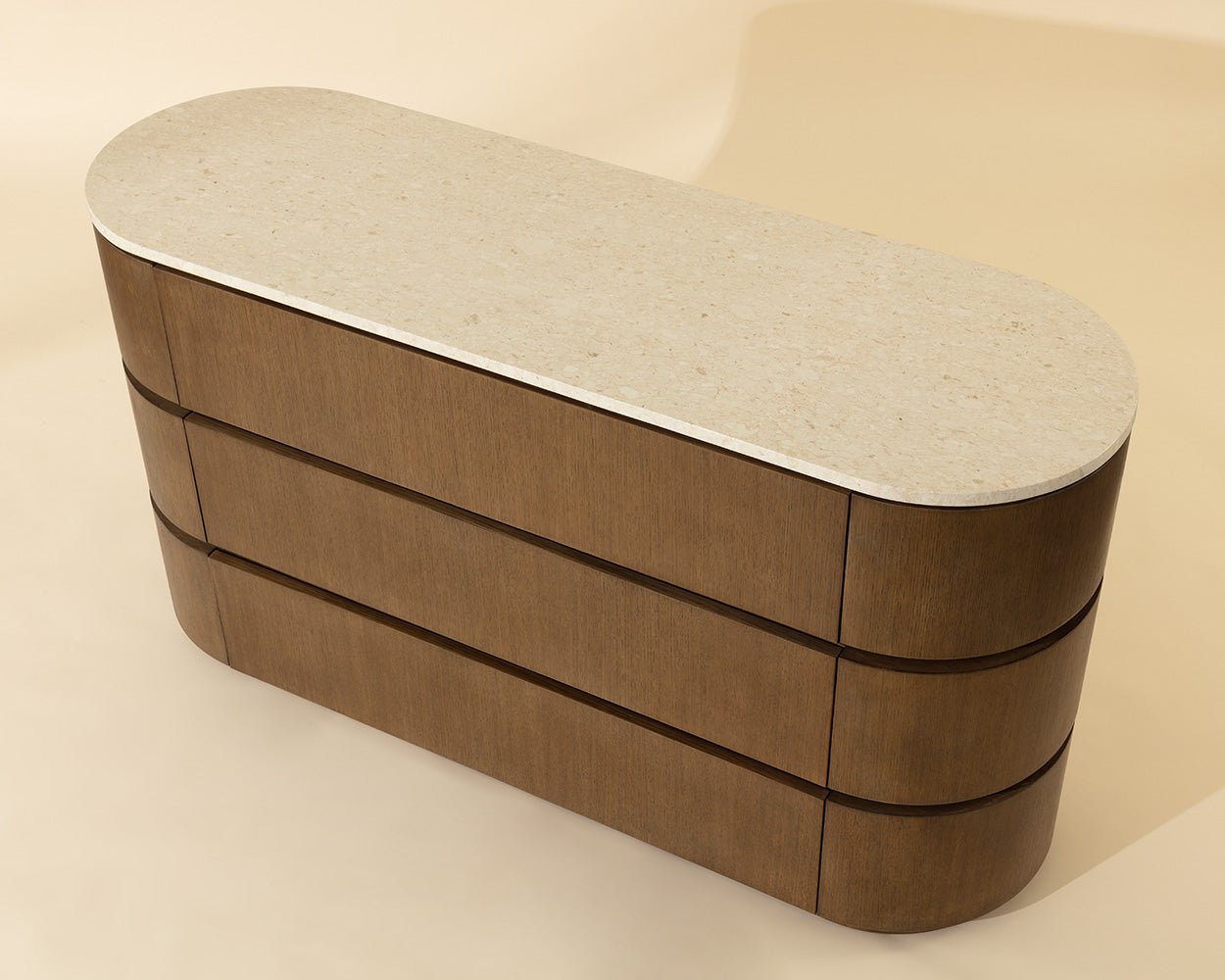 SunpanCaldora Dresser