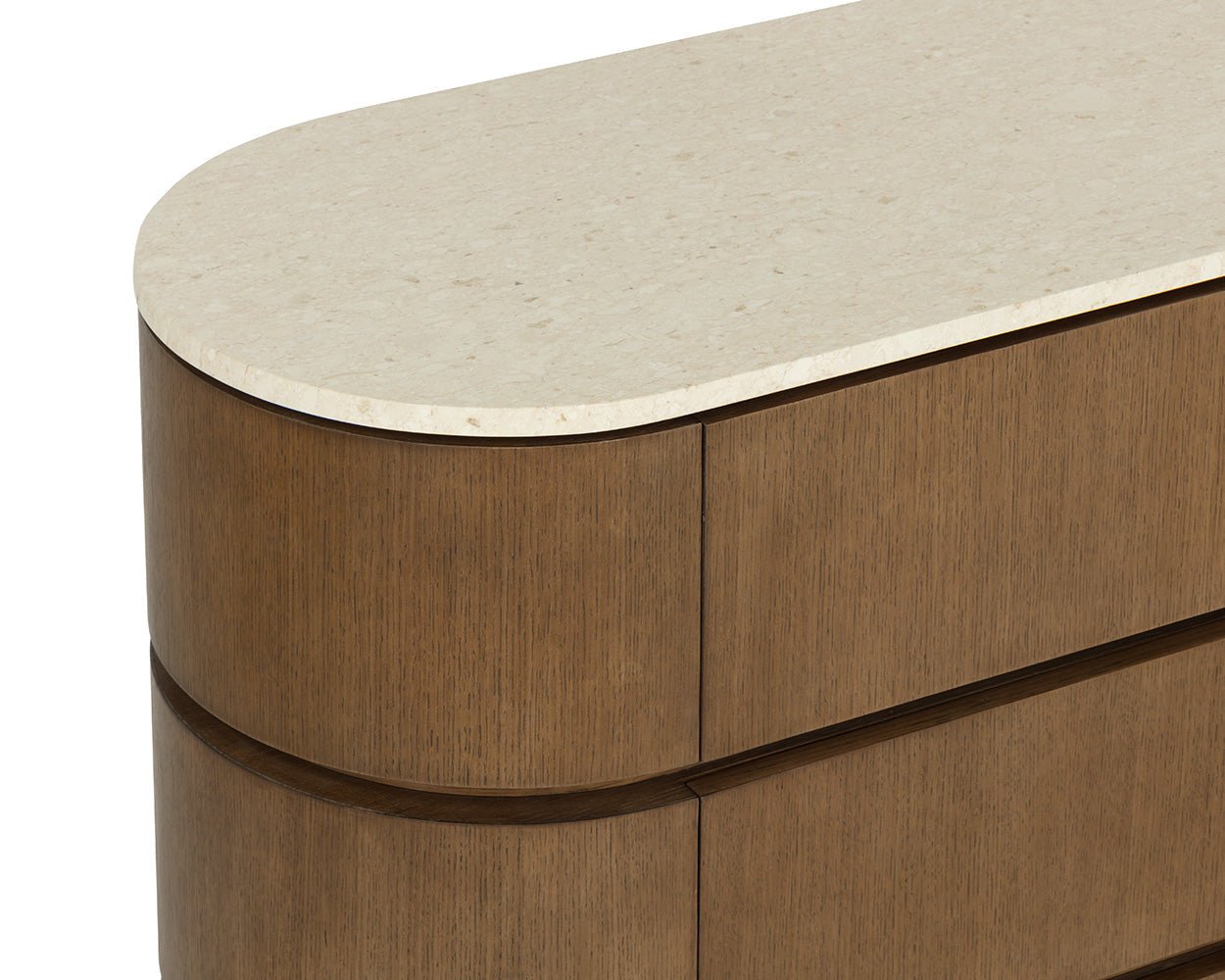 SunpanCaldora Dresser