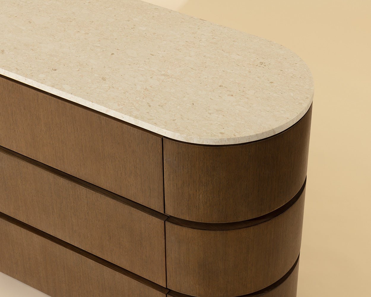 SunpanCaldora Dresser