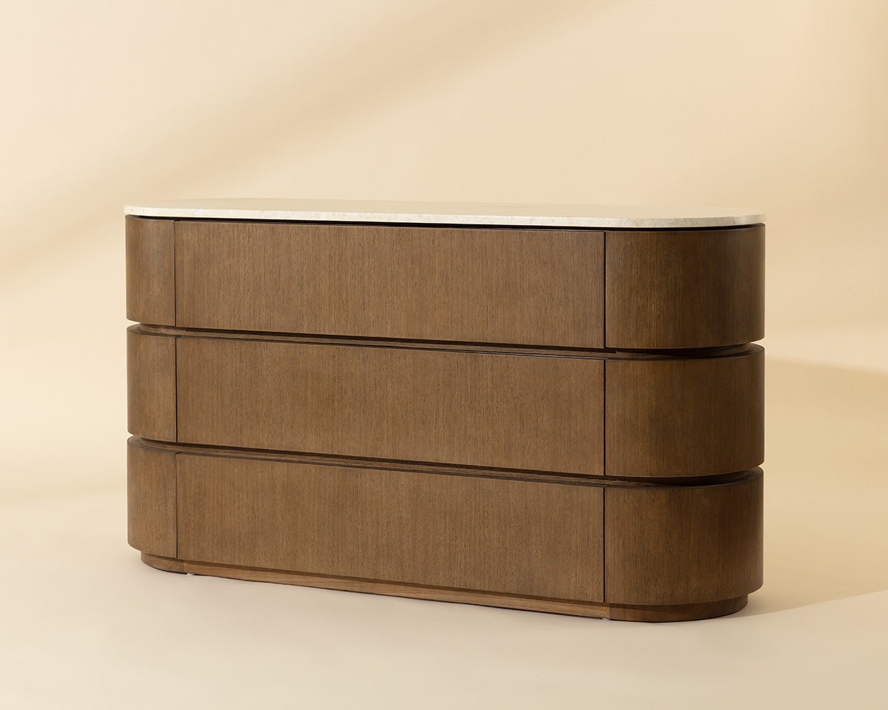 SunpanCaldora Dresser