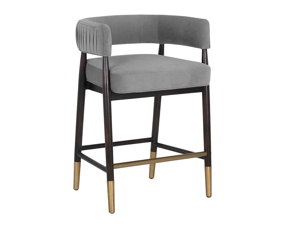 SunpanCallem Counter Stool