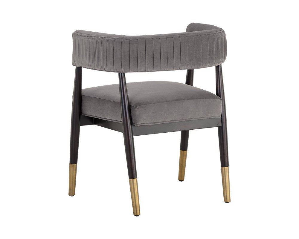 SunpanCallem Dining Armchair