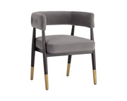 SunpanCallem Dining Armchair