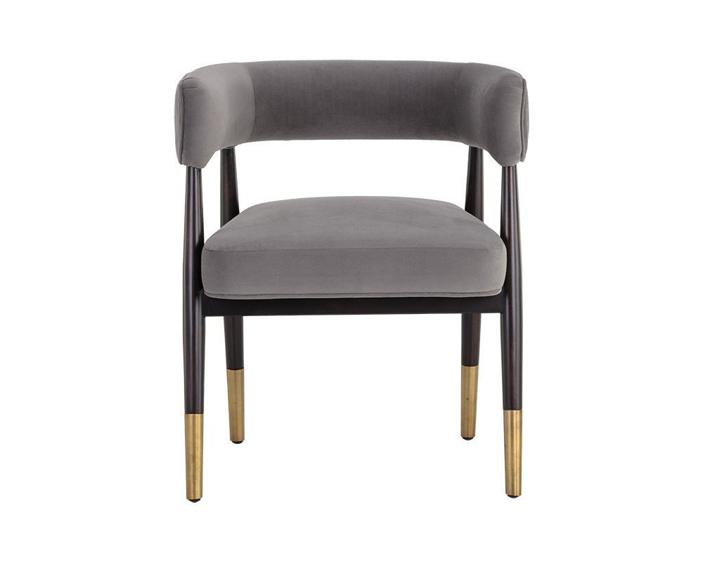 SunpanCallem Dining Armchair