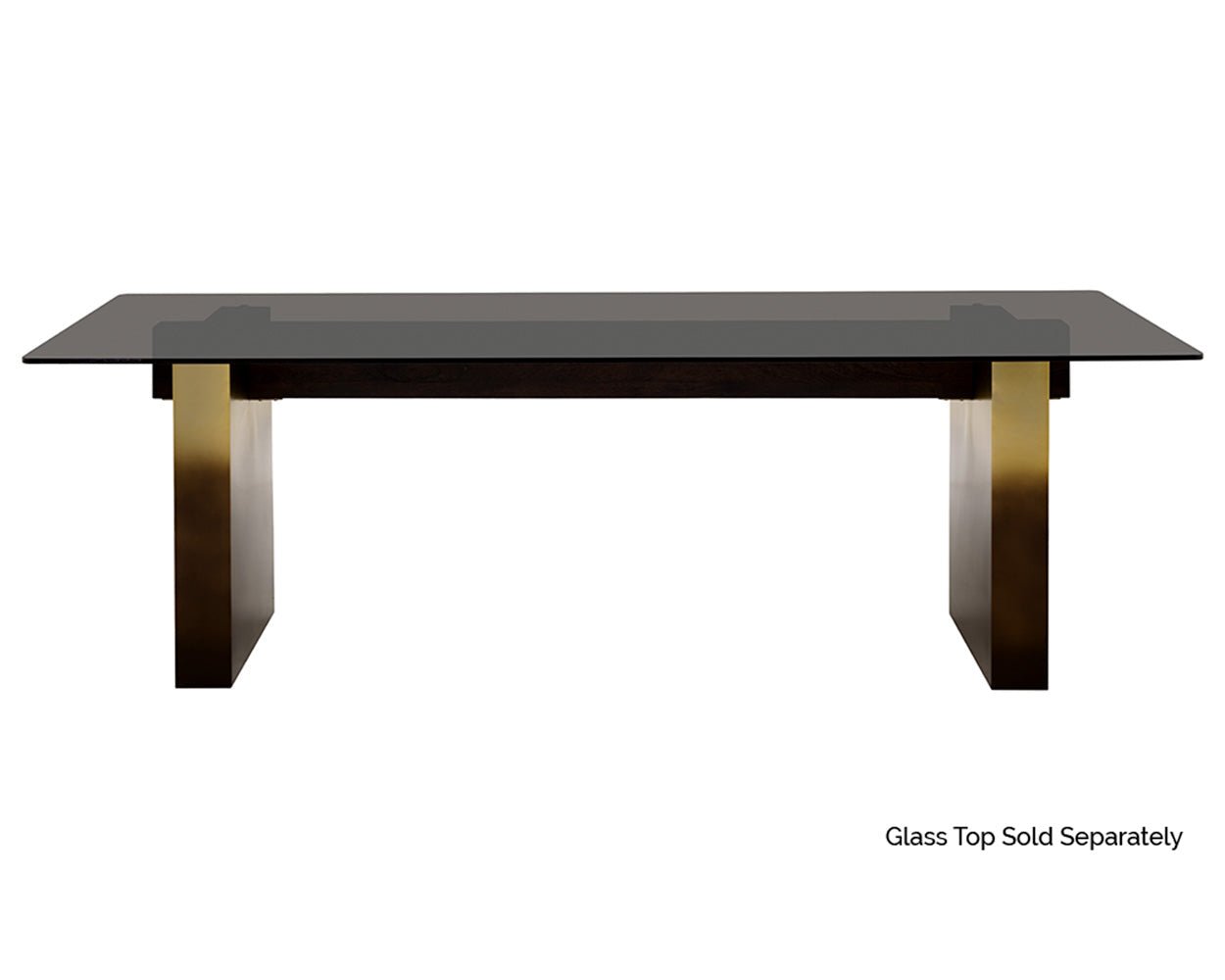 SunpanCalvosa Dining Table Base
