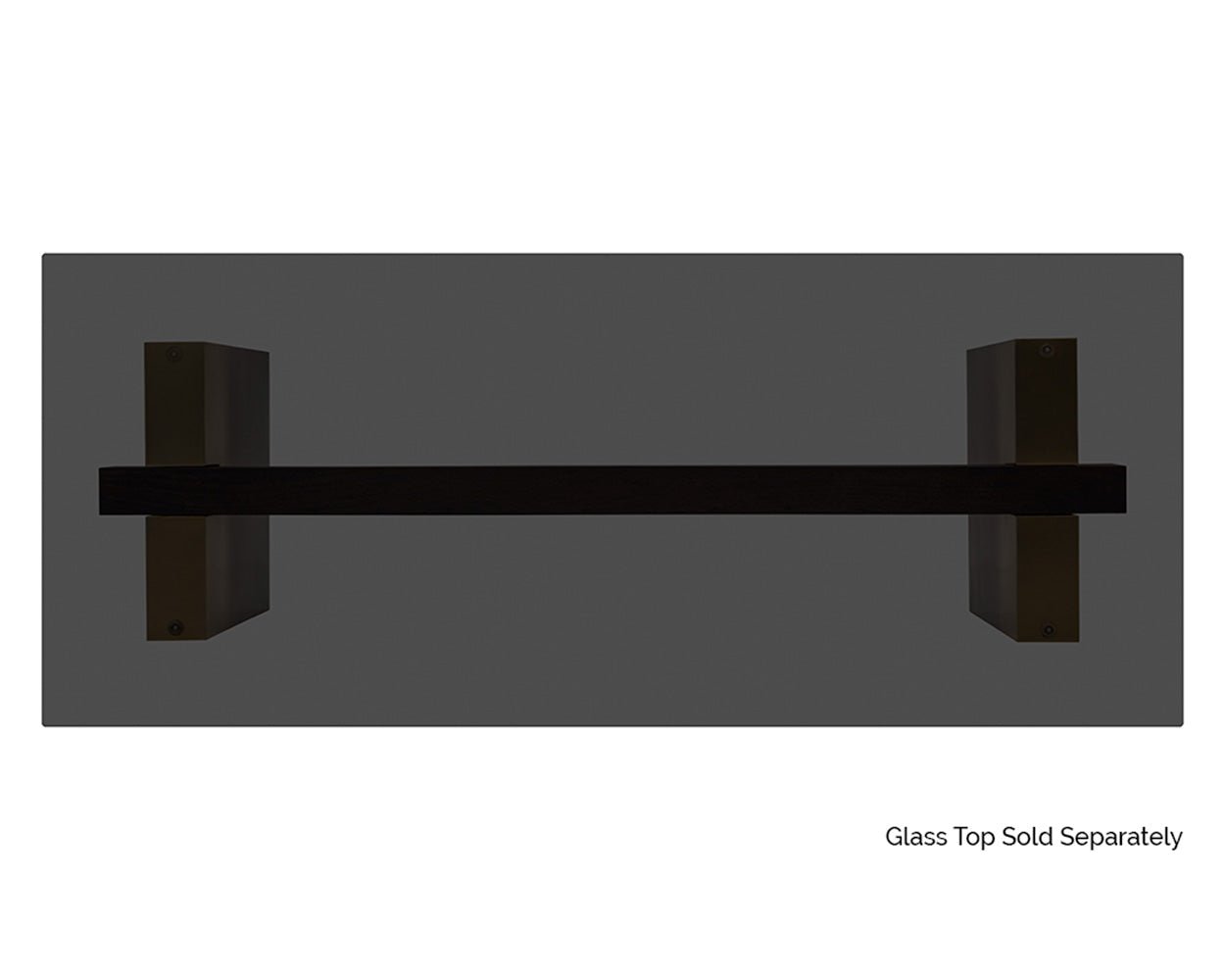 SunpanCalvosa Dining Table Base