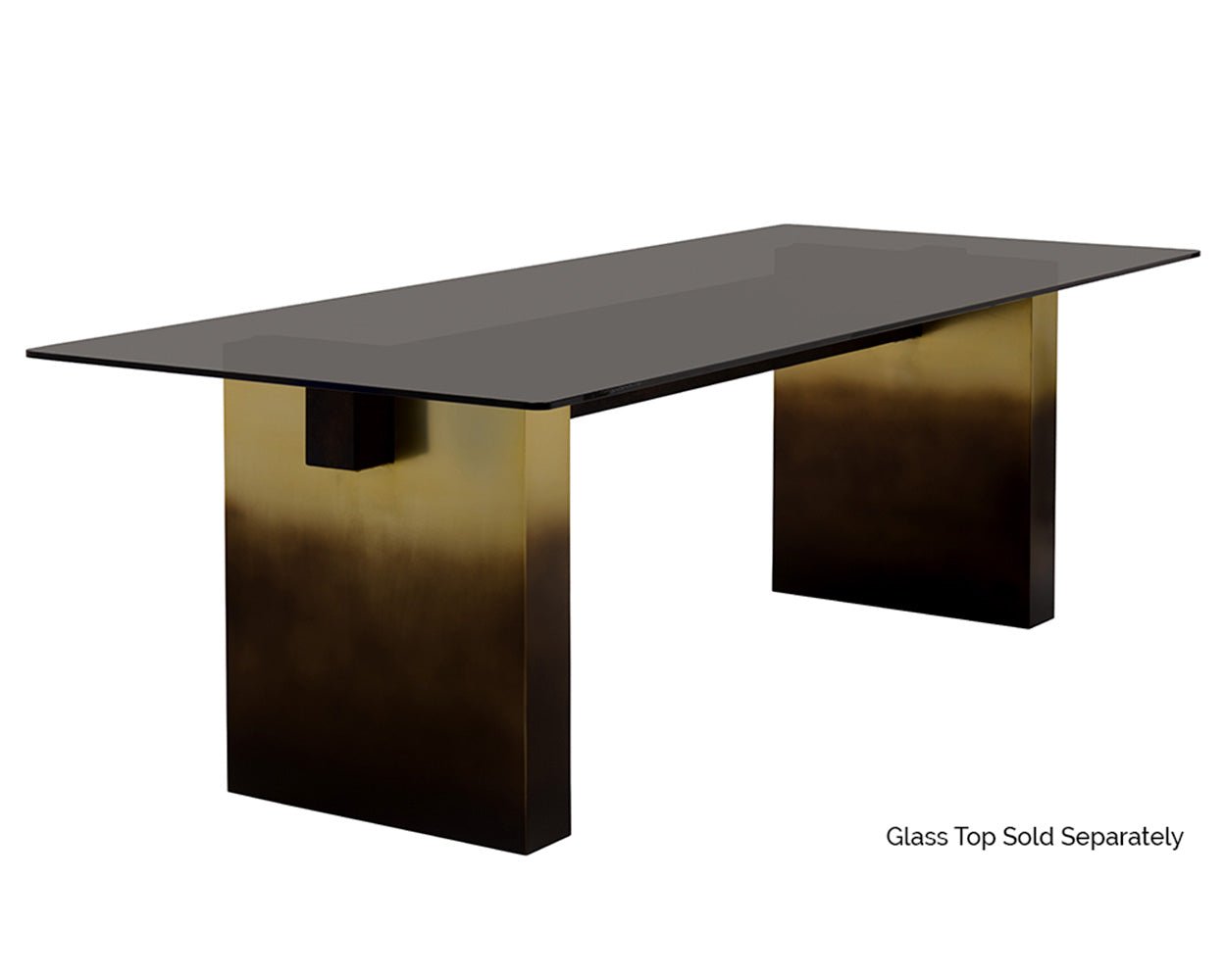 SunpanCalvosa Dining Table Base