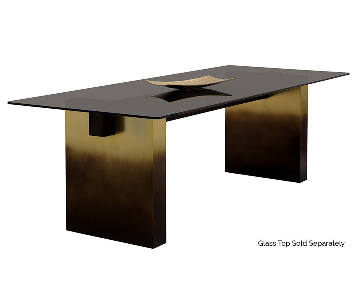 SunpanCalvosa Dining Table Base