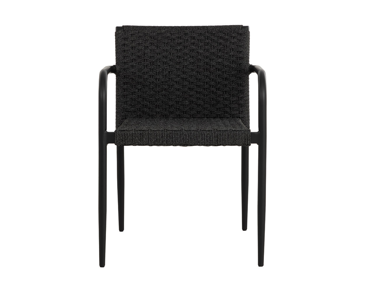 SunpanCasella Stackable Dining Armchair