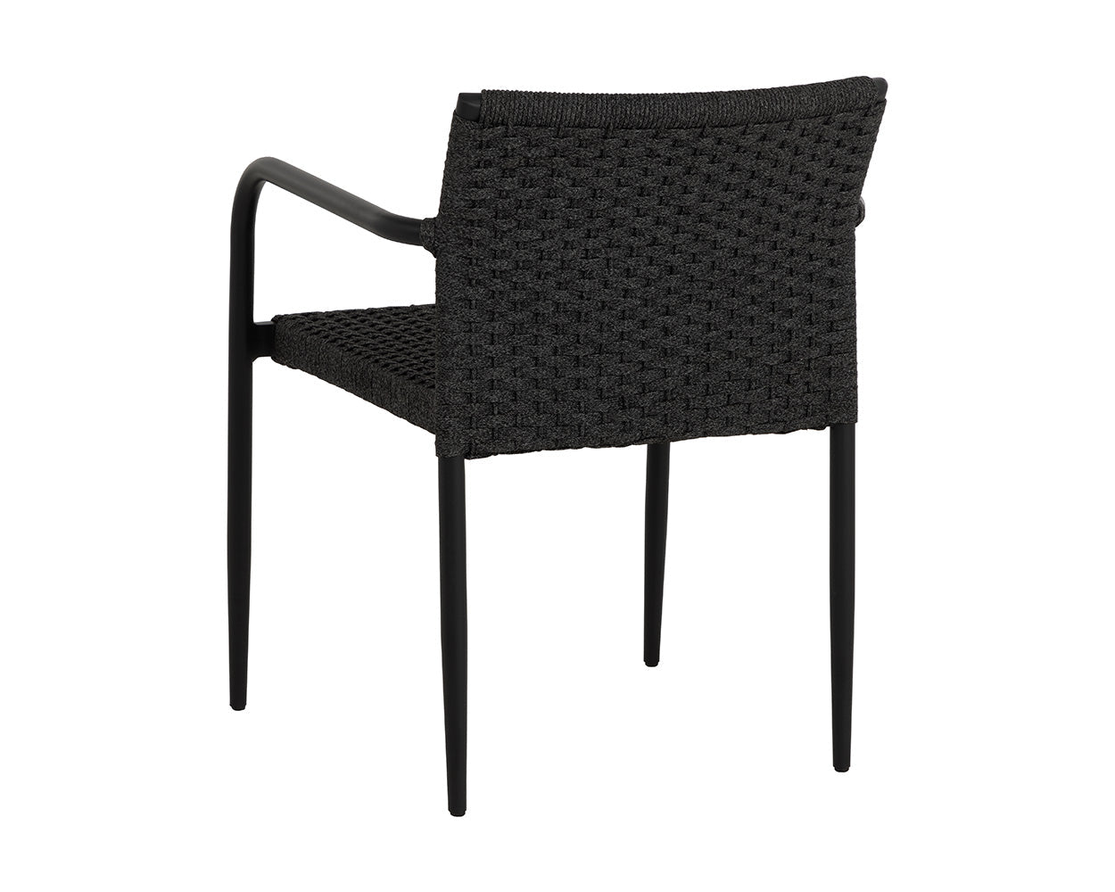 SunpanCasella Stackable Dining Armchair