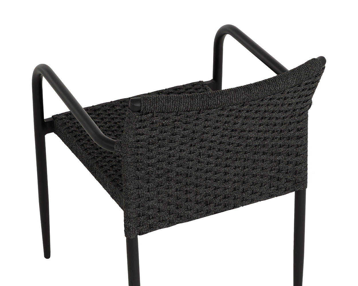 SunpanCasella Stackable Dining Armchair