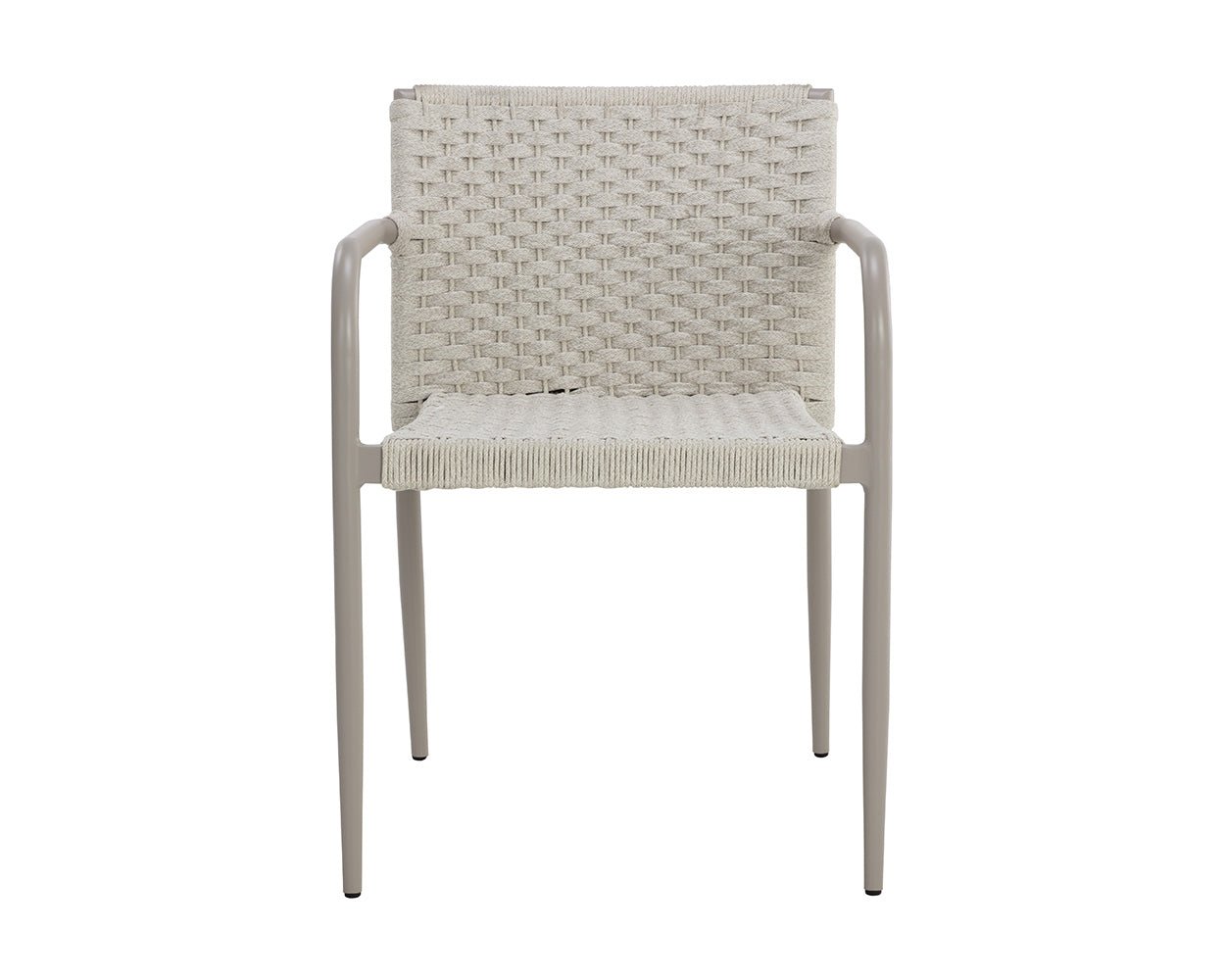 SunpanCasella Stackable Dining Armchair