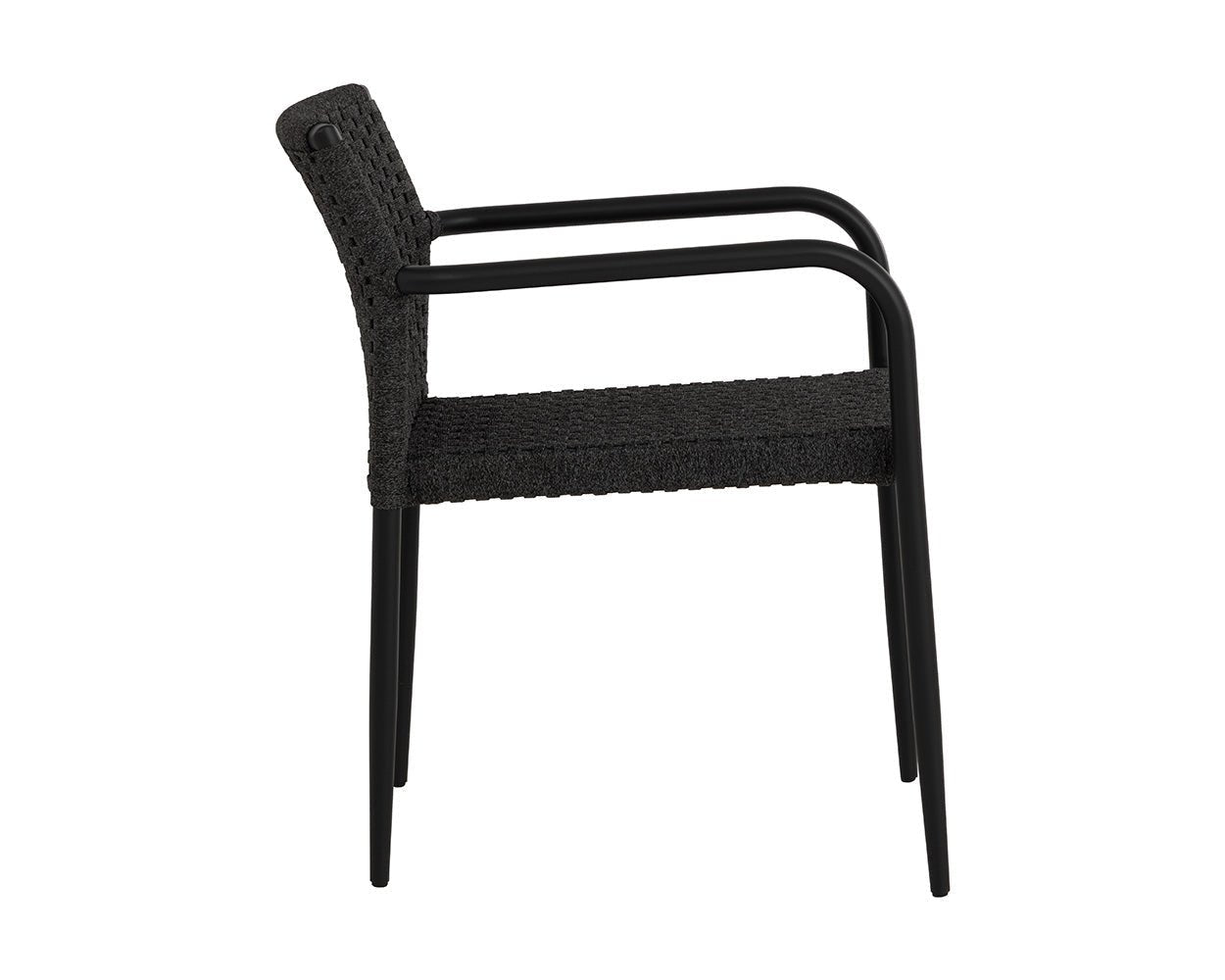 SunpanCasella Stackable Dining Armchair