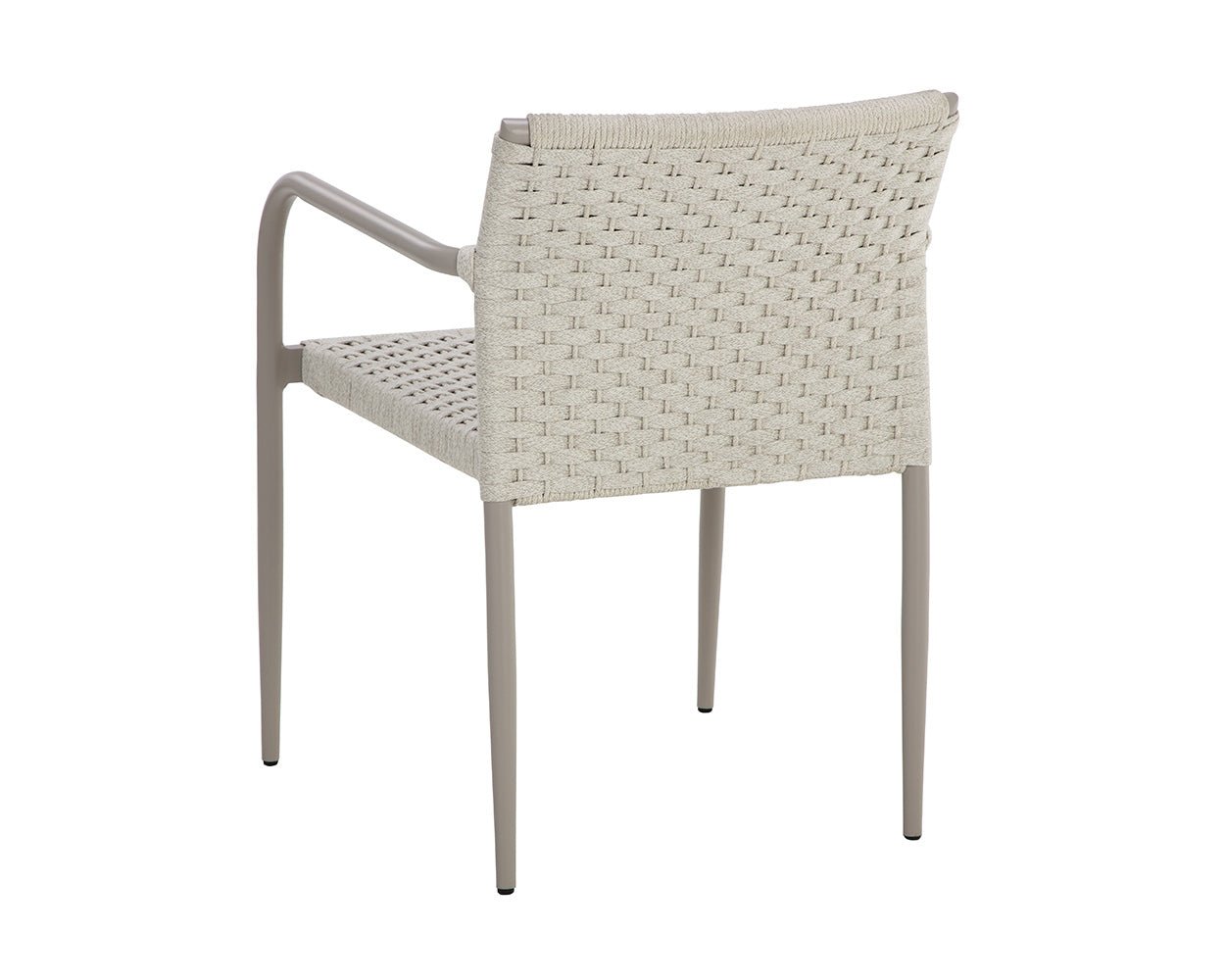 SunpanCasella Stackable Dining Armchair